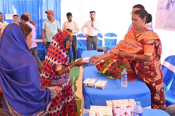 Empowering General Hindus